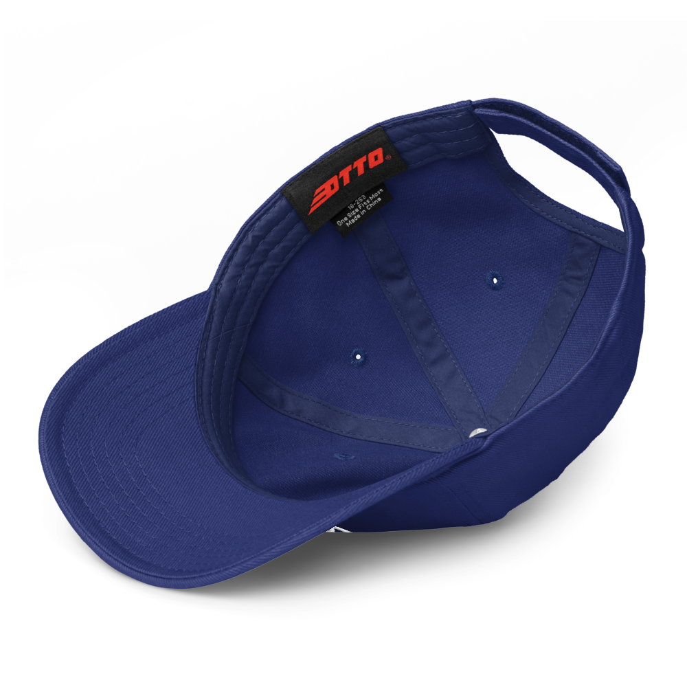 'me when i'm wearing a hat' hat